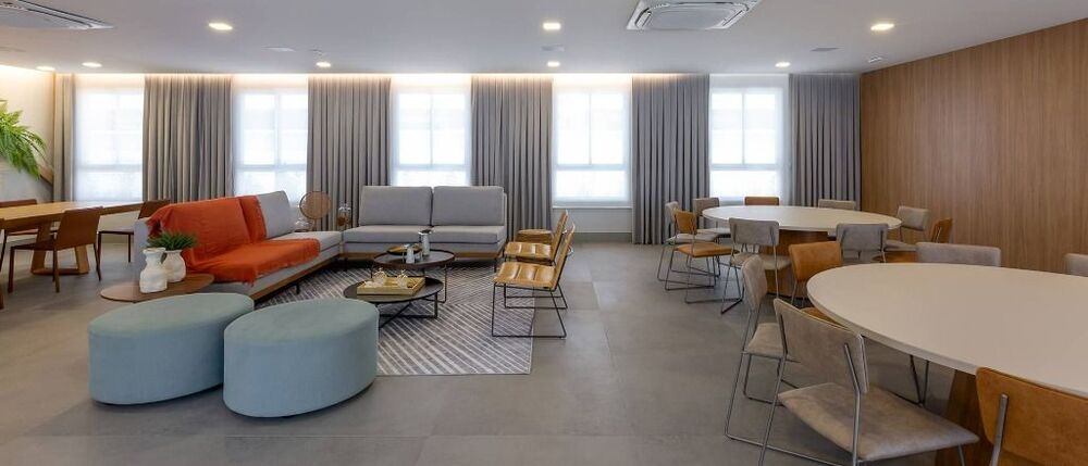 Casa, 3 quartos, 90 m² - Foto 4