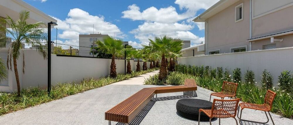 Casa, 3 quartos, 90 m² - Foto 3