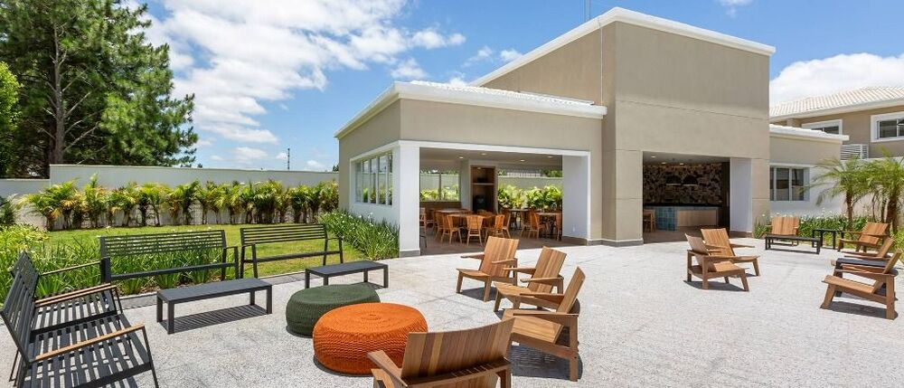 Casa, 3 quartos, 90 m² - Foto 2