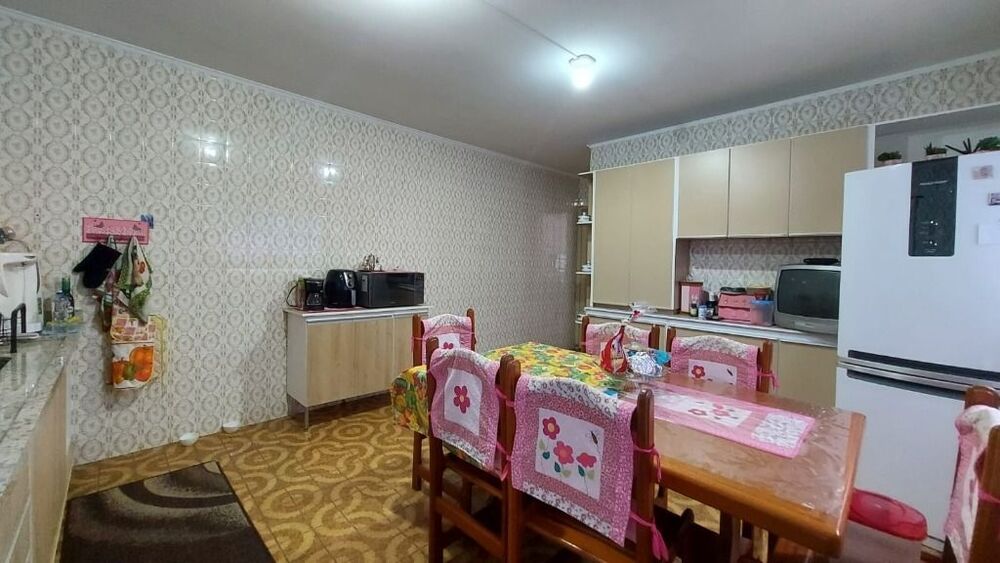 Sobrado, 3 quartos, 190 m² - Foto 7