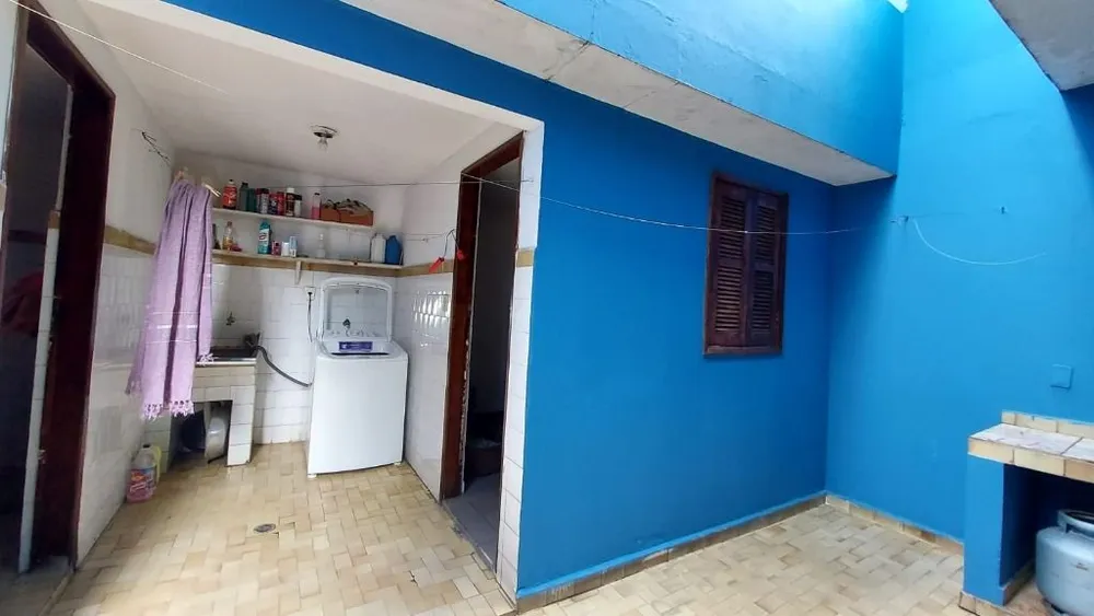 Sobrado, 3 quartos, 190 m² - Foto 1