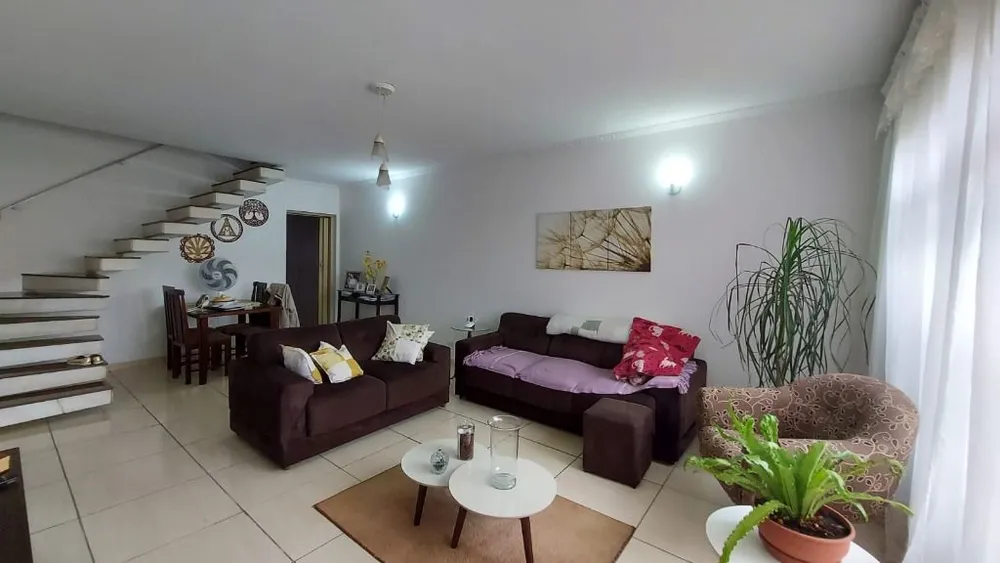 Sobrado, 3 quartos, 190 m² - Foto 3