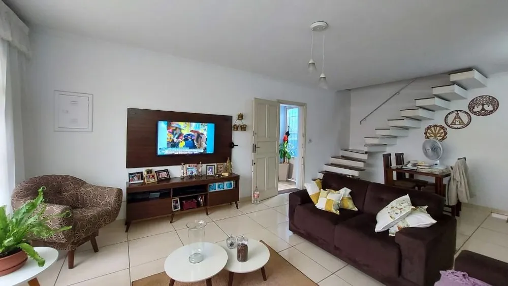 Sobrado, 3 quartos, 190 m² - Foto 10
