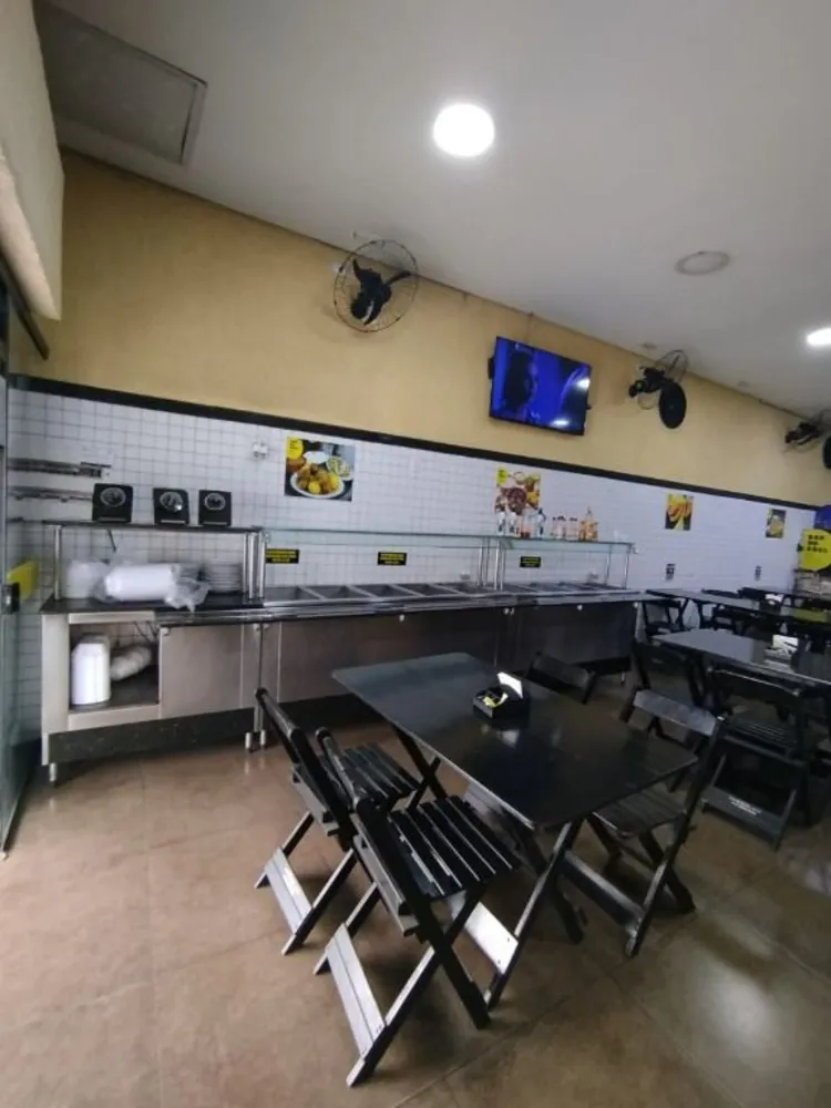 Loja-Salão, 102 m² - Foto 6