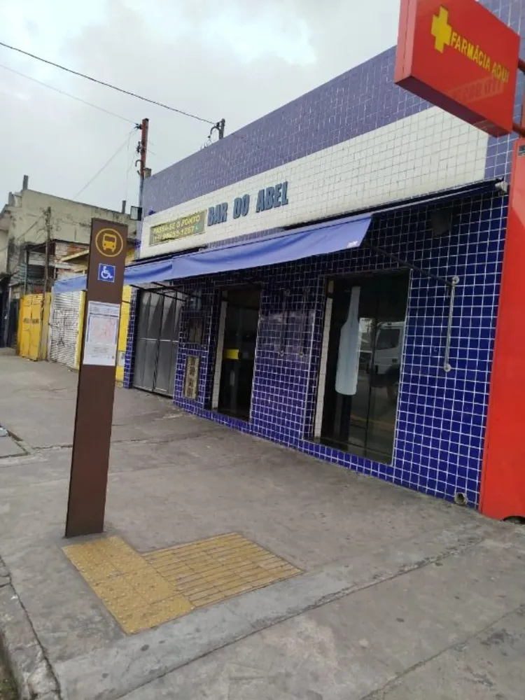 Loja-Salão, 102 m² - Foto 1