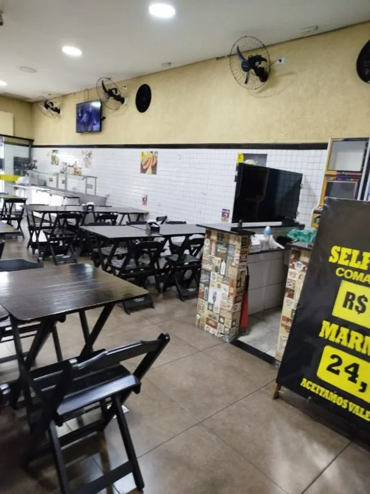 Loja-Salão, 102 m² - Foto 2