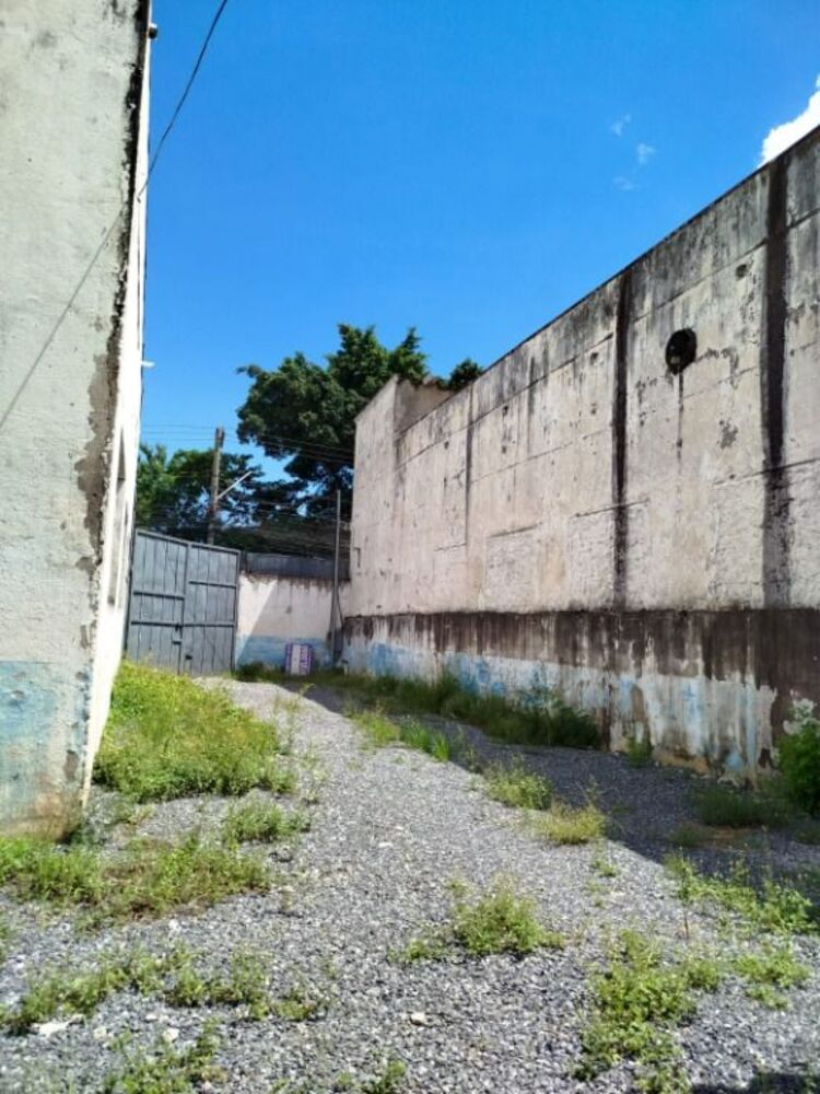 Depósito-Galpão, 430 m² - Foto 3