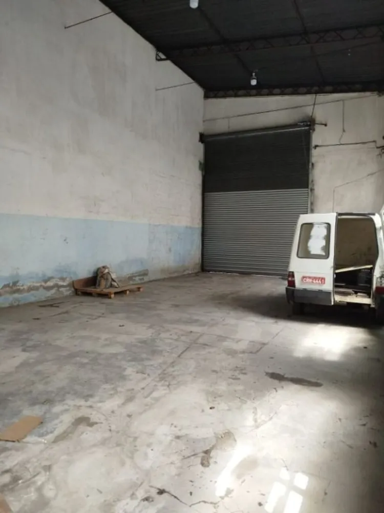 Depósito-Galpão, 430 m² - Foto 4