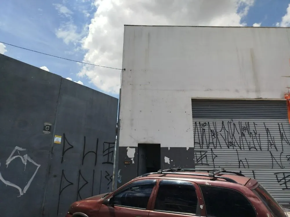 Depósito-Galpão, 430 m² - Foto 2