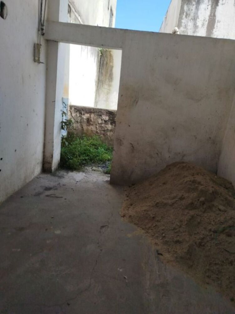 Depósito-Galpão, 430 m² - Foto 4