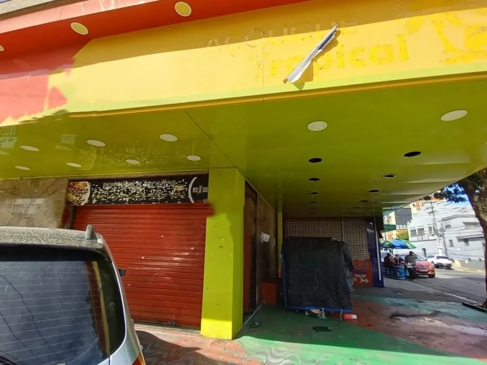 Loja-Salão, 160 m² - Foto 1