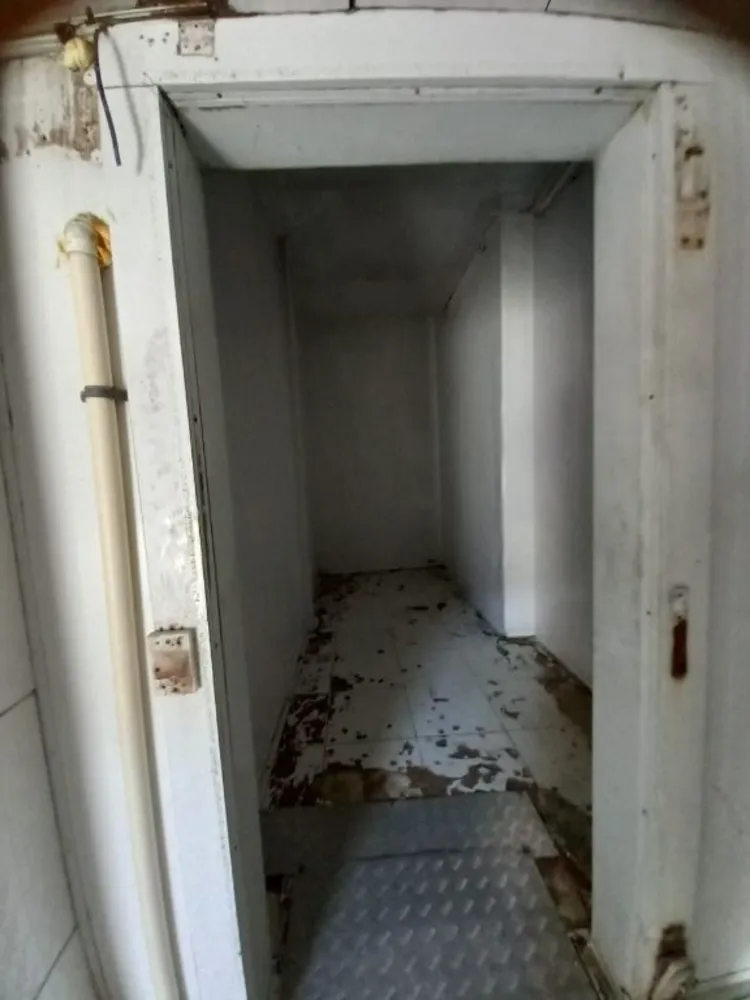 Loja-Salão, 160 m² - Foto 9