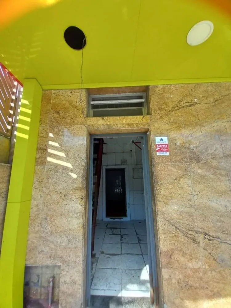 Loja-Salão, 160 m² - Foto 3