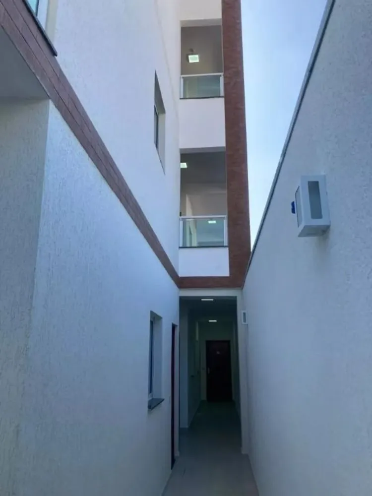 Apartamento, 1 quarto, 32 m² - Foto 5