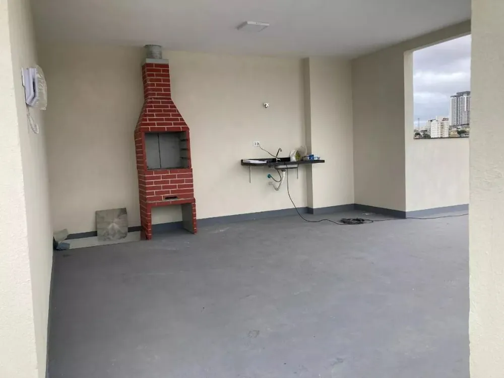 Apartamento, 1 quarto, 32 m² - Foto 10