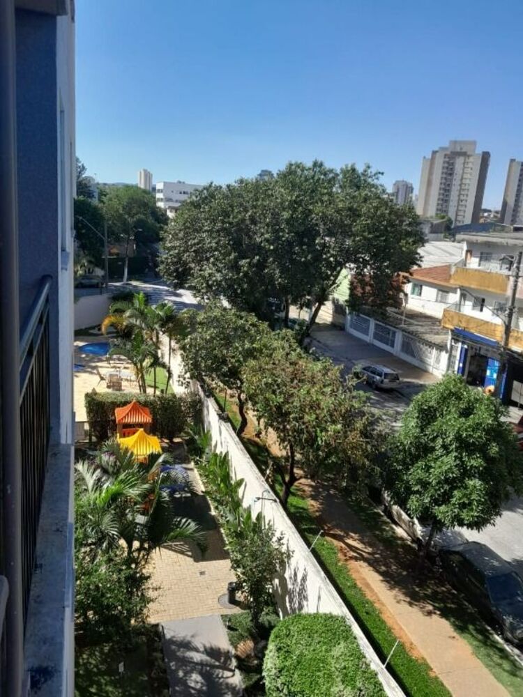 Apartamento à venda e aluguel com 2 quartos, 50m² - Foto 4