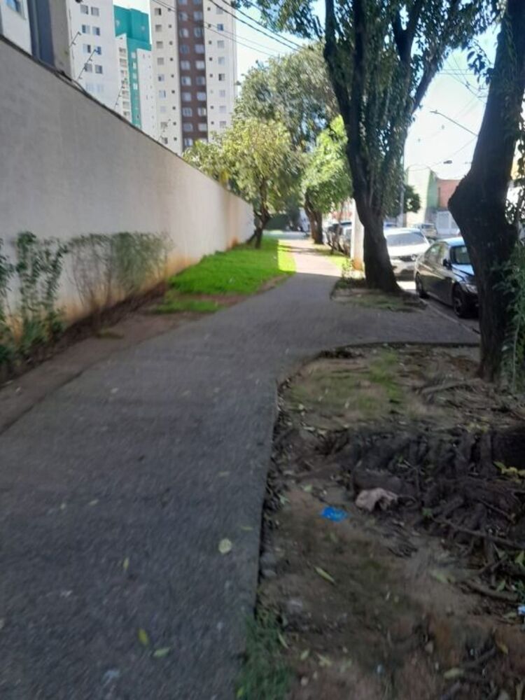 Apartamento à venda e aluguel com 2 quartos, 50m² - Foto 3
