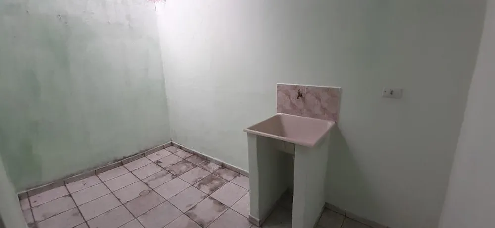 Casa, 1 quarto, 40 m² - Foto 1
