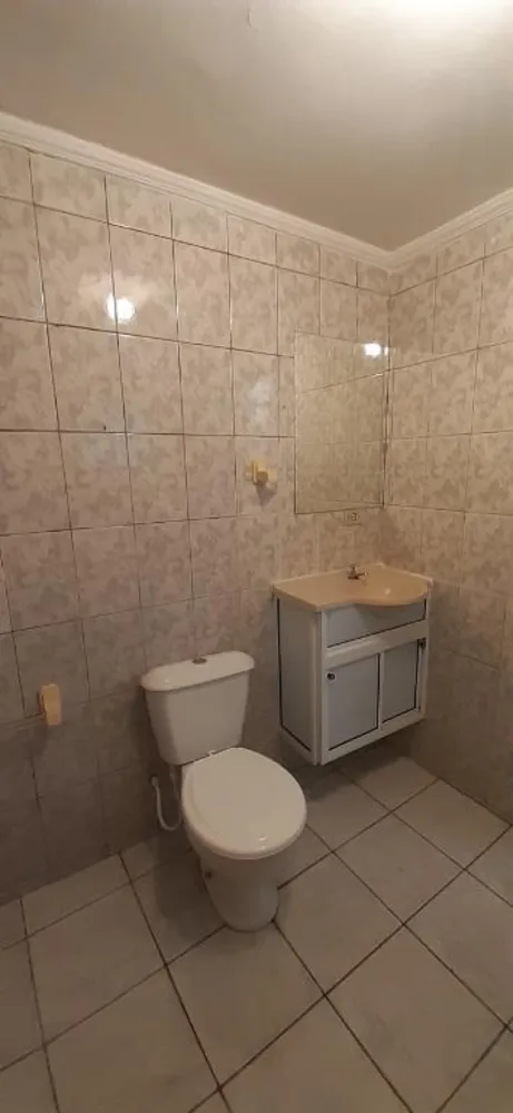 Casa, 1 quarto, 40 m² - Foto 4