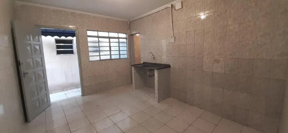 Casa, 1 quarto, 40 m² - Foto 3