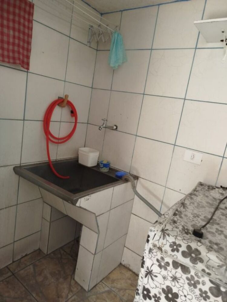 Sobrado, 6 quartos, 210 m² - Foto 4