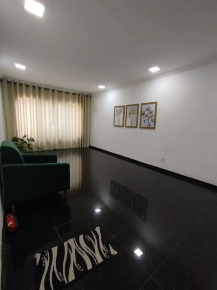 Sobrado, 6 quartos, 210 m² - Foto 3