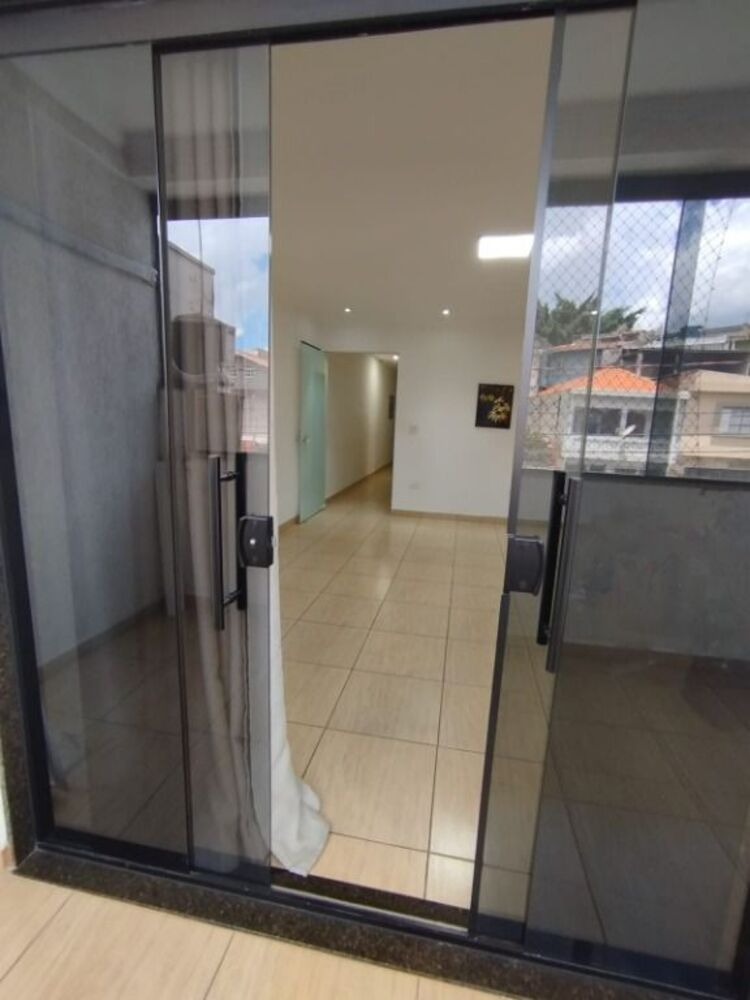Sobrado, 6 quartos, 210 m² - Foto 2