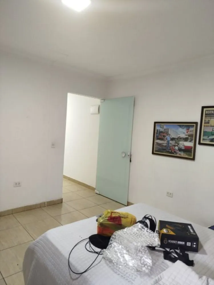 Sobrado, 6 quartos, 210 m² - Foto 7