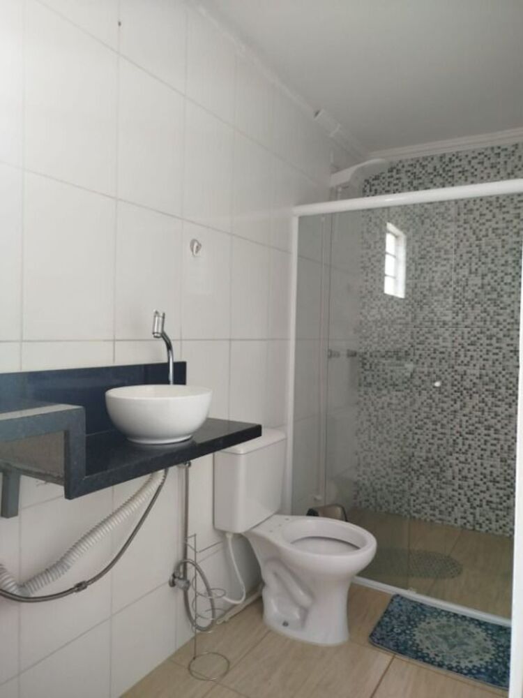 Sobrado, 6 quartos, 210 m² - Foto 1