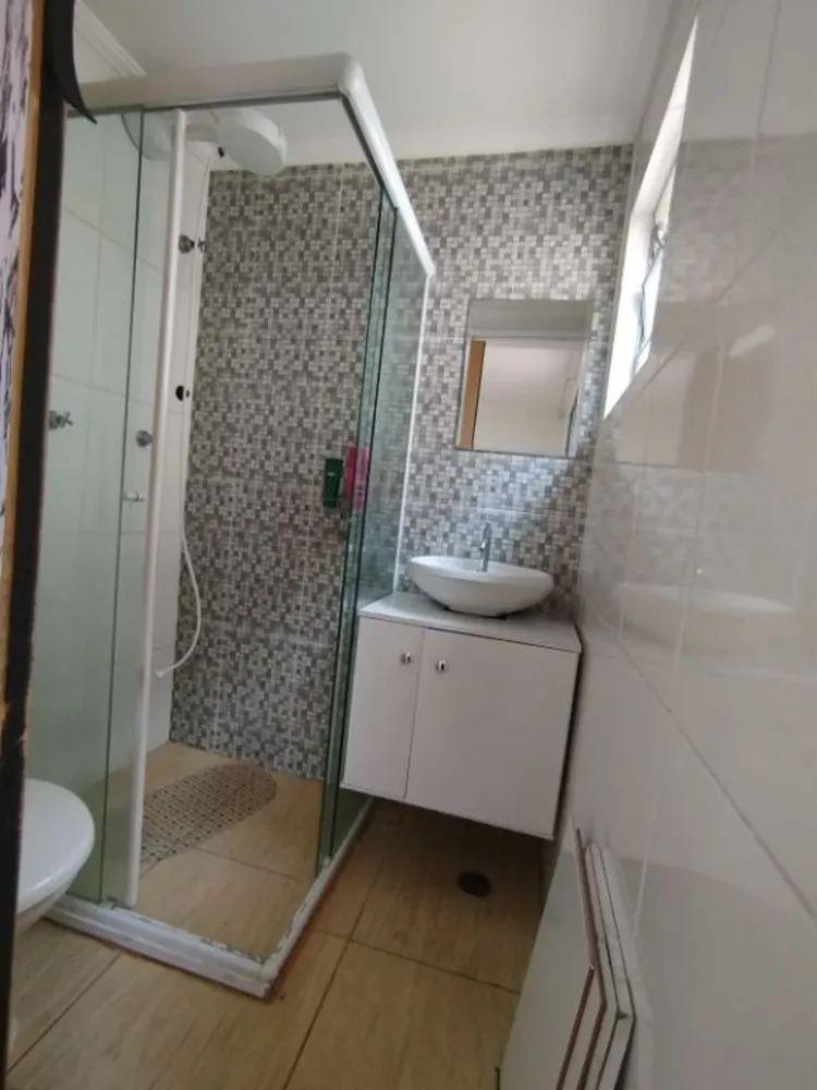 Sobrado, 6 quartos, 210 m² - Foto 1