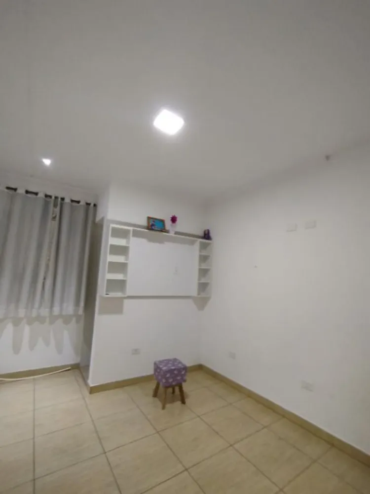 Sobrado, 6 quartos, 210 m² - Foto 2