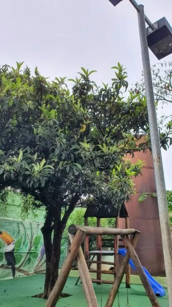 Apartamento, 2 quartos, 46 m² - Foto 1