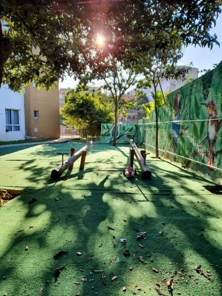 Apartamento, 2 quartos, 46 m² - Foto 3