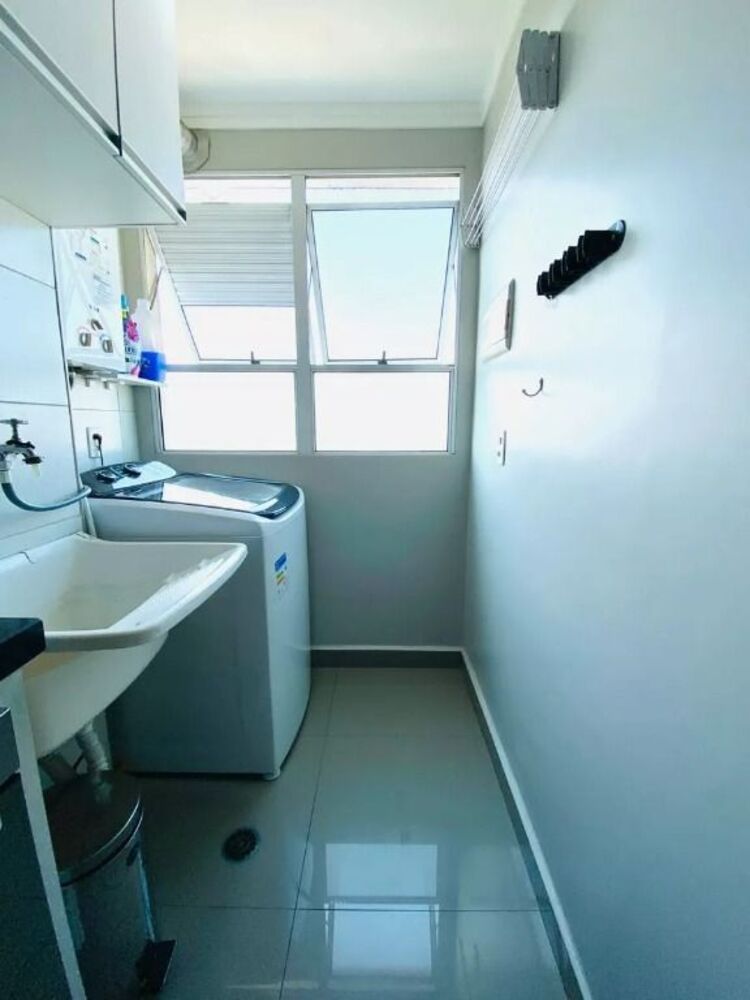 Apartamento, 2 quartos, 46 m² - Foto 4