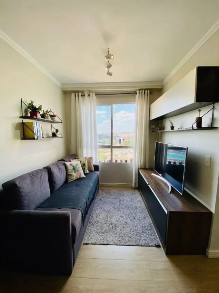 Apartamento, 2 quartos, 46 m² - Foto 11
