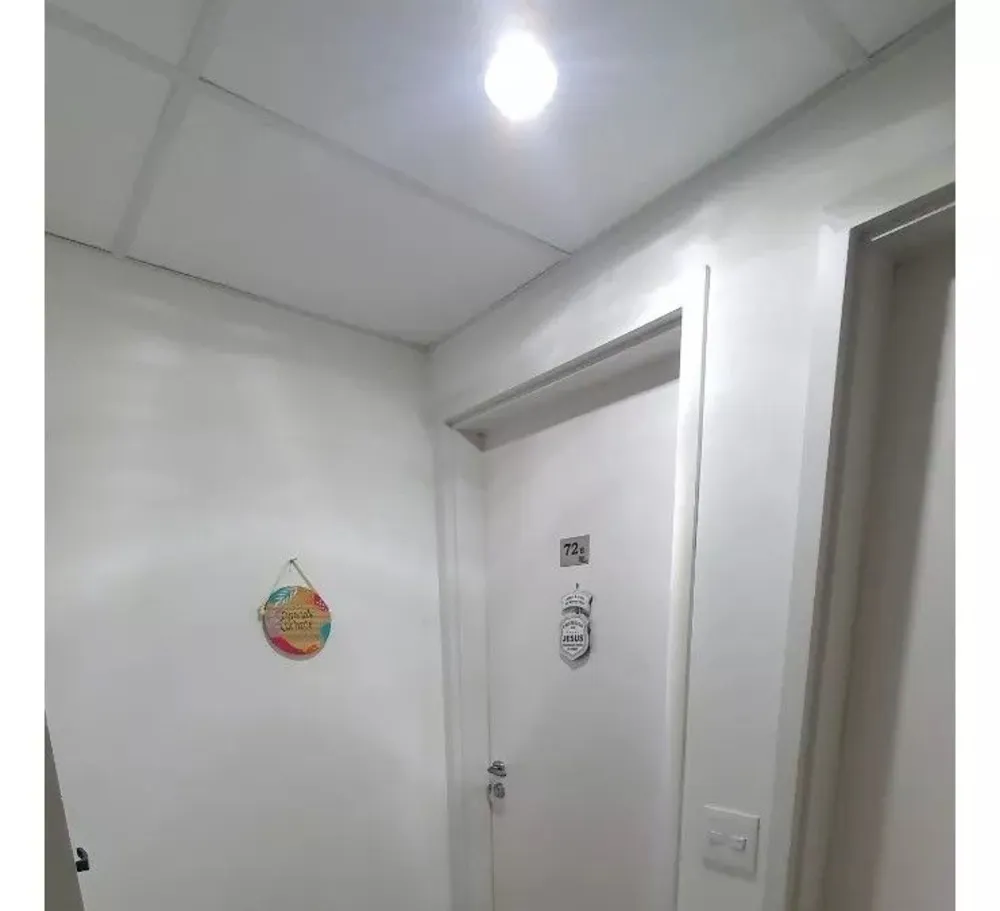 Apartamento, 2 quartos, 46 m² - Foto 12