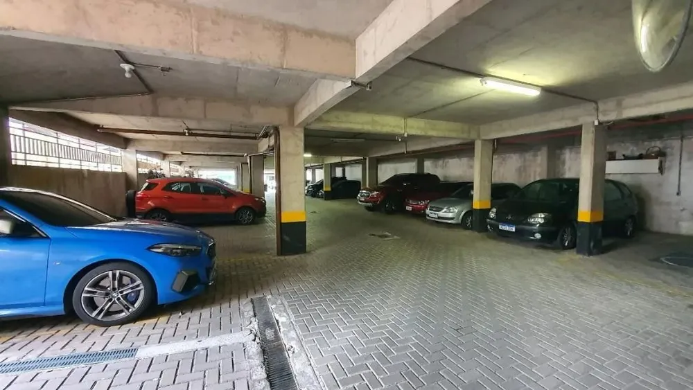 Apartamento, 2 quartos, 46 m² - Foto 9