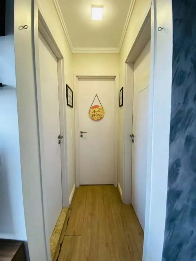 Apartamento, 2 quartos, 46 m² - Foto 8
