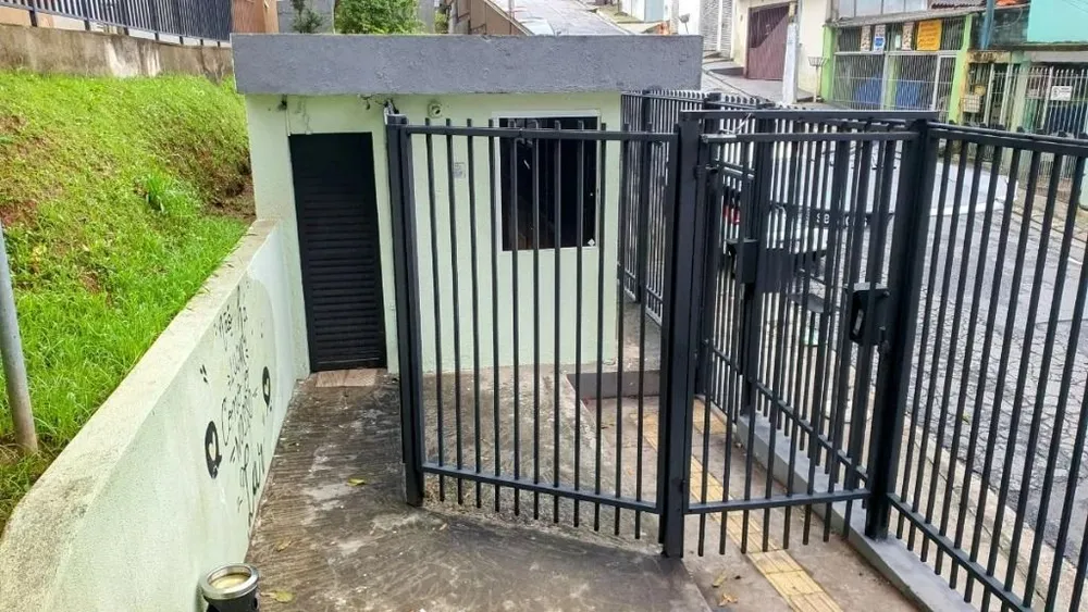 Apartamento, 2 quartos, 46 m² - Foto 2
