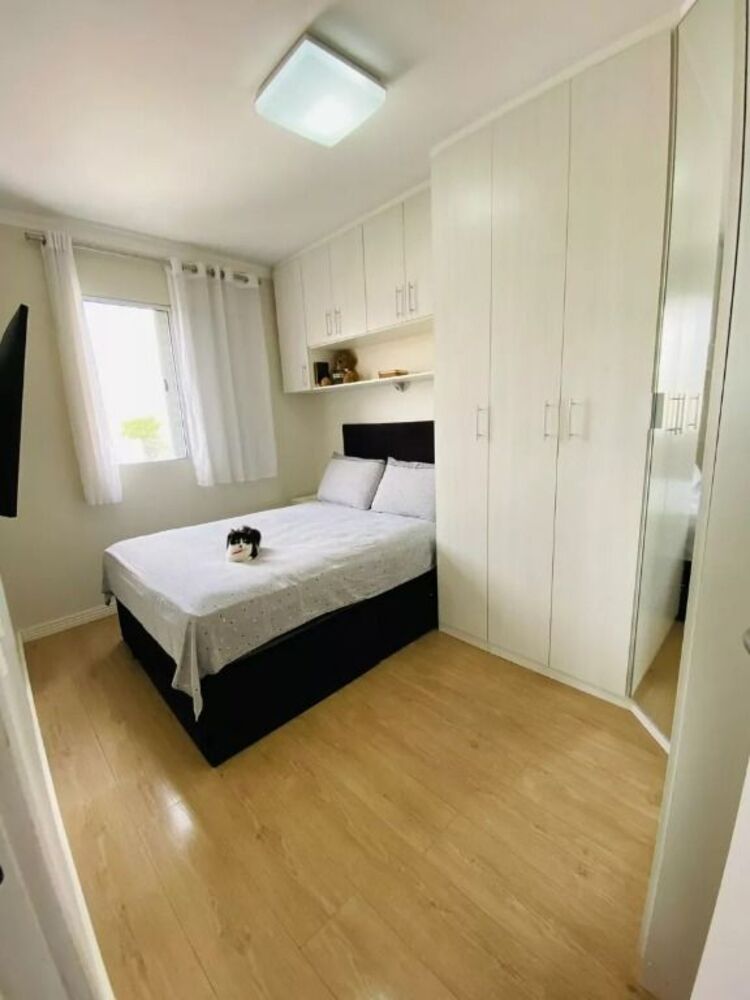 Apartamento, 2 quartos, 46 m² - Foto 6