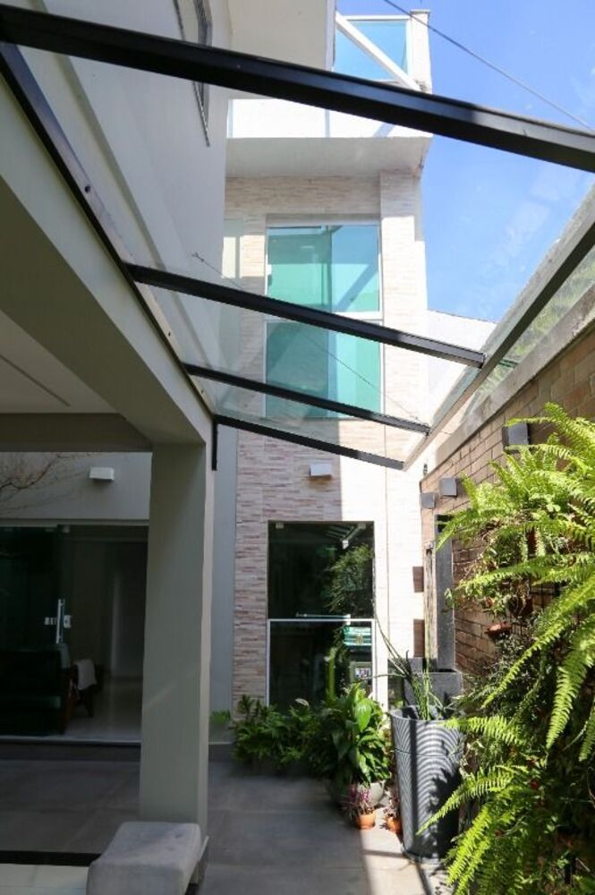Sobrado à venda com 4 quartos, 350m² - Foto 16
