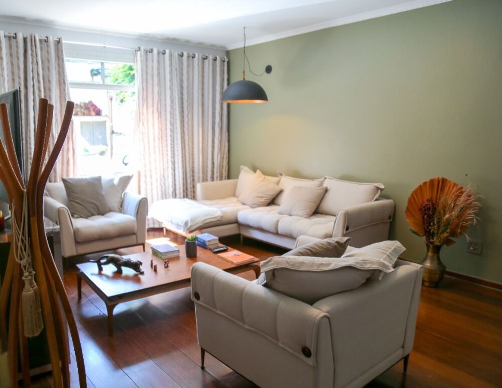 Sobrado à venda com 4 quartos, 350m² - Foto 8
