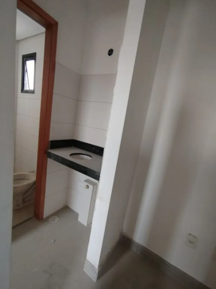 Apartamento, 2 quartos, 48 m² - Foto 6