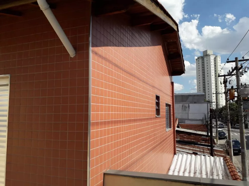 Sobrado à venda com 2 quartos, 104m² - Foto 3