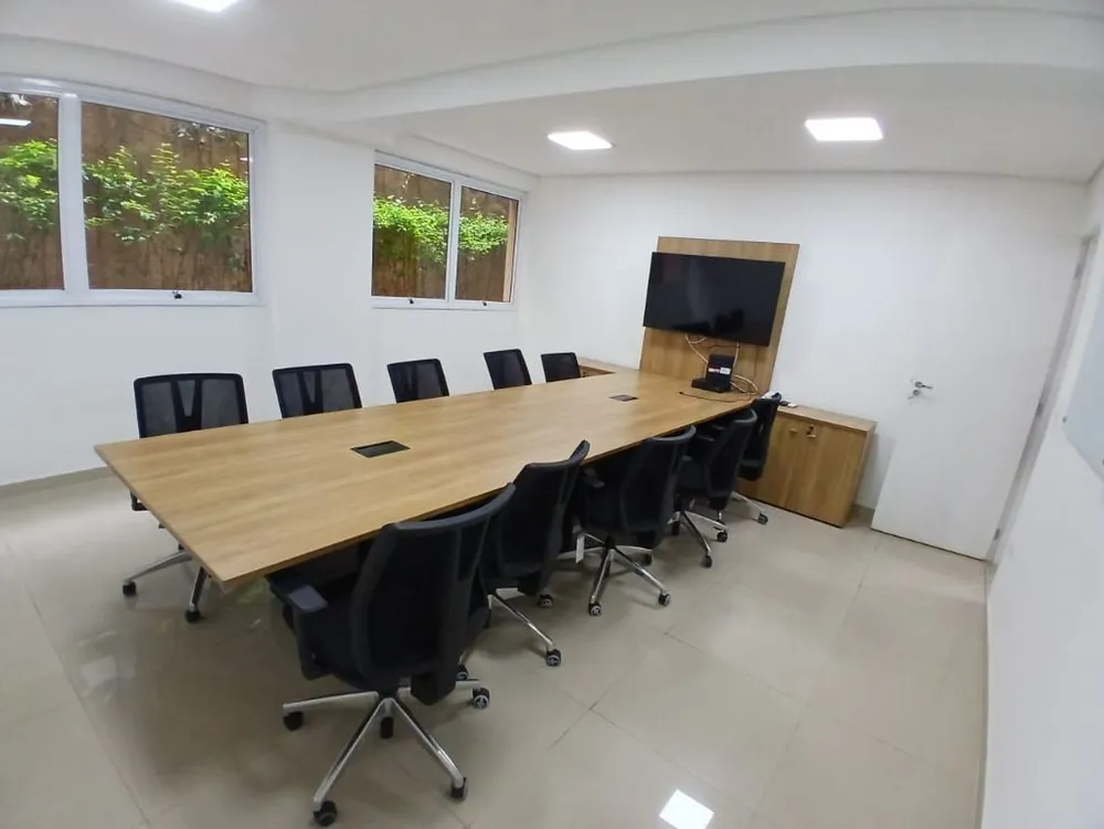 Sala-Conjunto, 37 m² - Foto 6