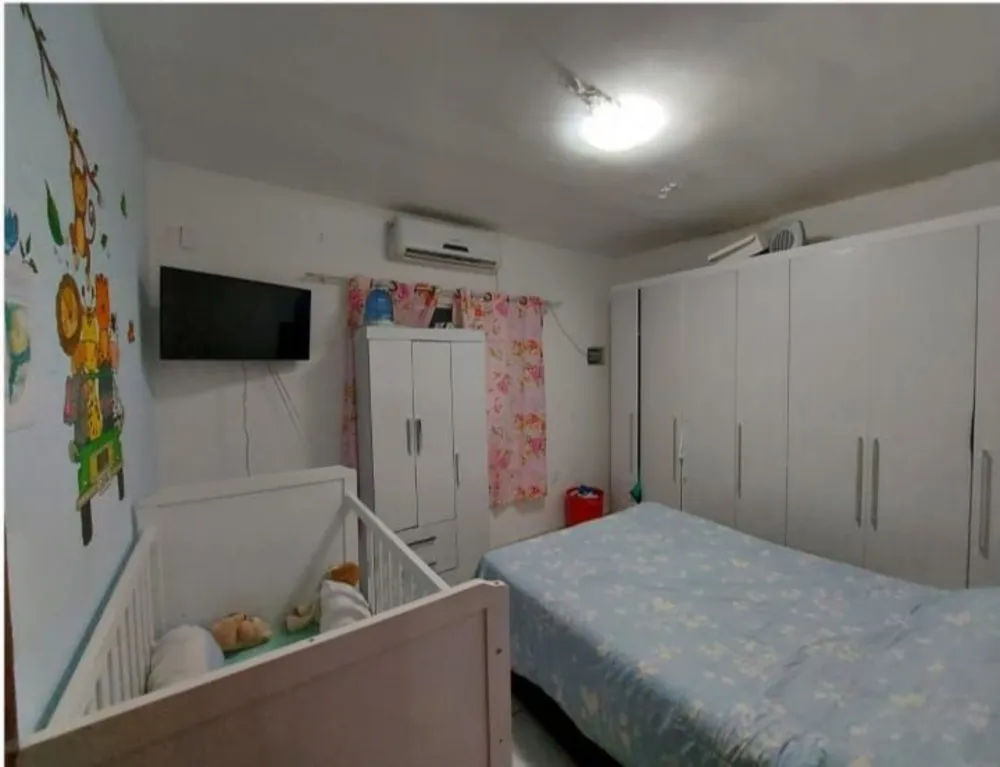 Sobrado, 8 quartos, 124 m² - Foto 8