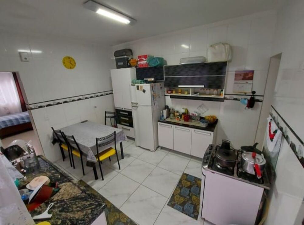 Sobrado, 8 quartos, 124 m² - Foto 4
