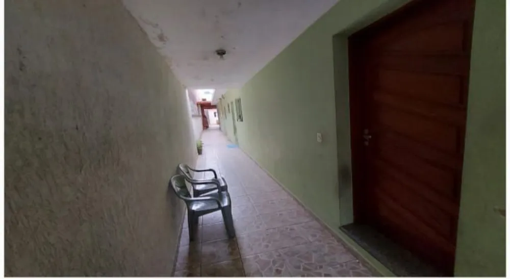 Sobrado, 8 quartos, 124 m² - Foto 3