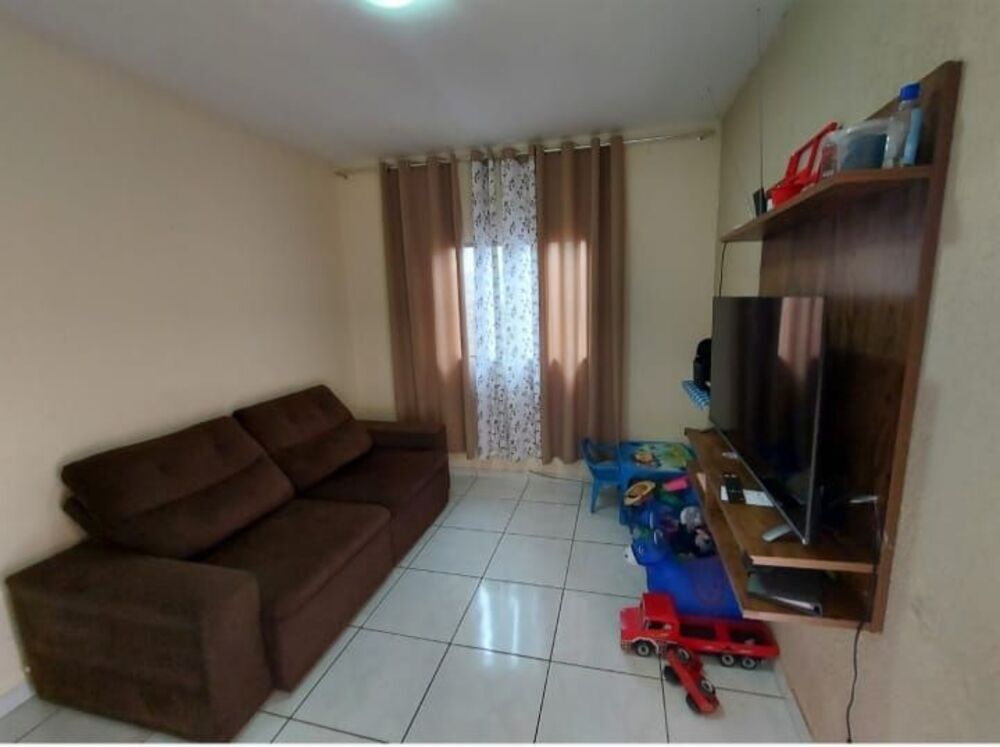 Sobrado, 8 quartos, 124 m² - Foto 2