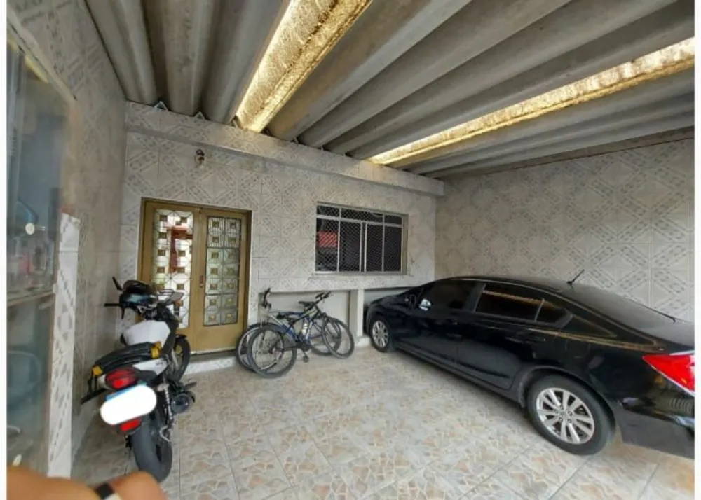 Sobrado, 8 quartos, 124 m² - Foto 2